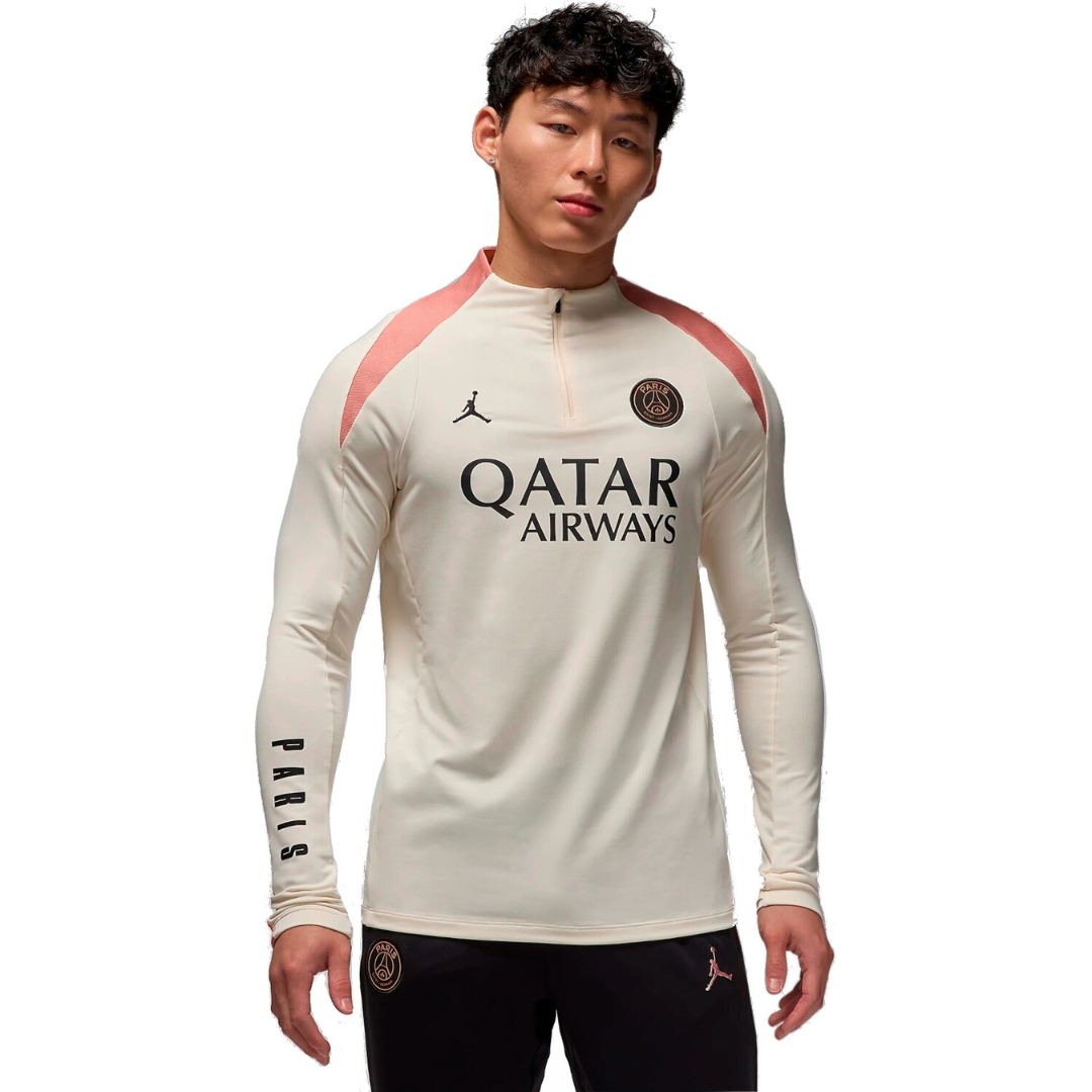 PSG Dri-Fit Strike Drill Top 3rd