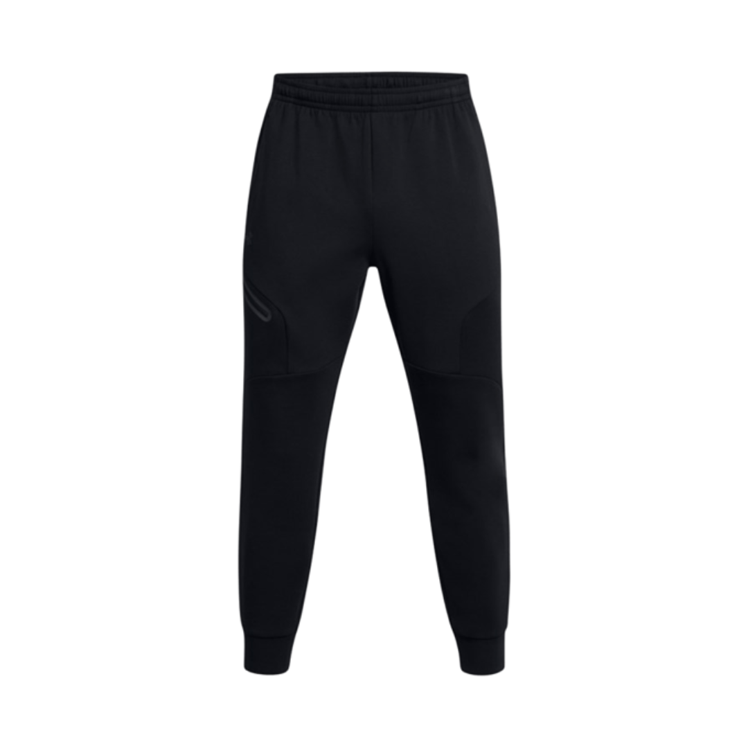 Pantaloni Training Under Armour Unstoppable FLC JGR EU