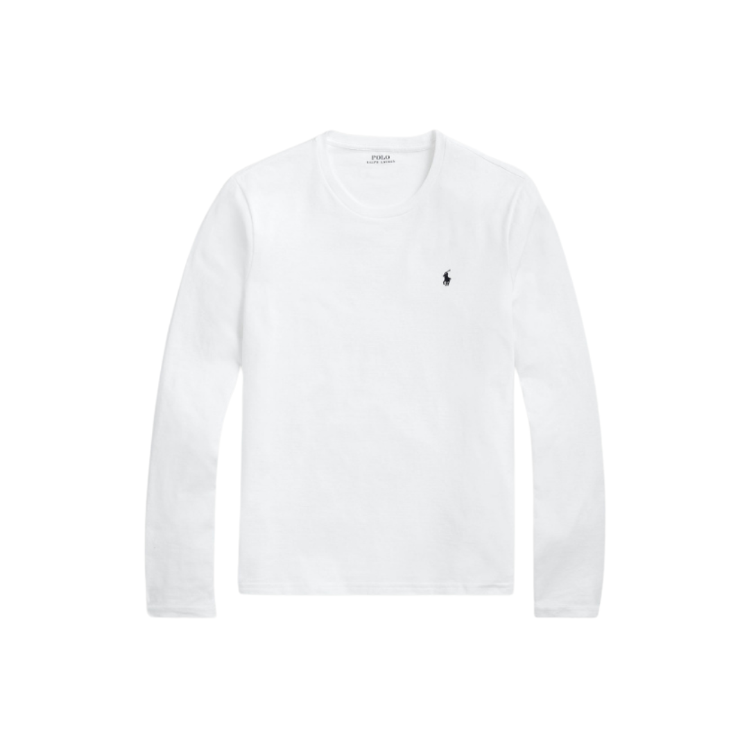 L/S Crew Sleep Top