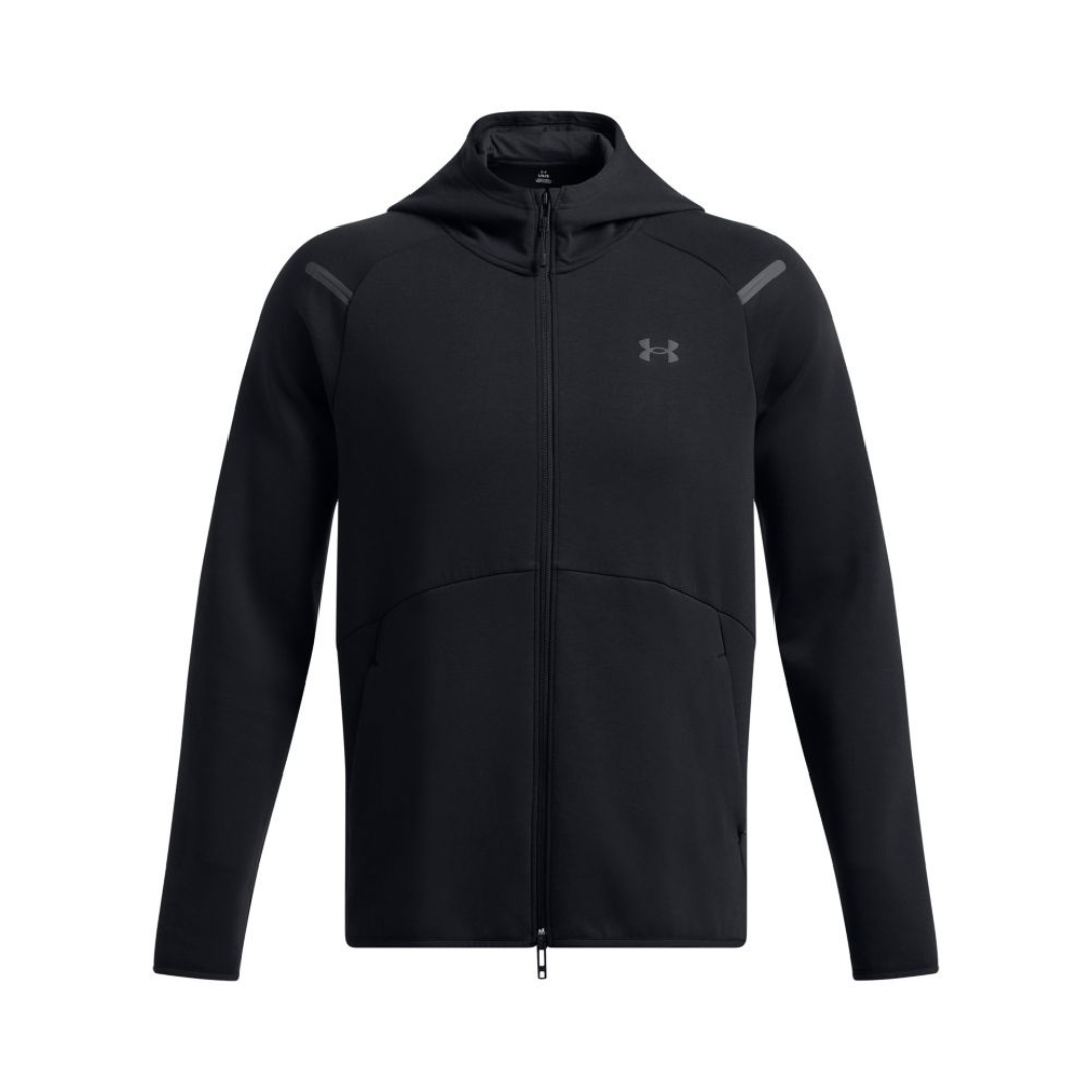 Felpa Training  Under Armour Unstoppable FZ HD EU