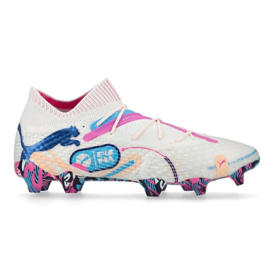 scarpe calcio future 7 ultimate  VOL UP FG/AG