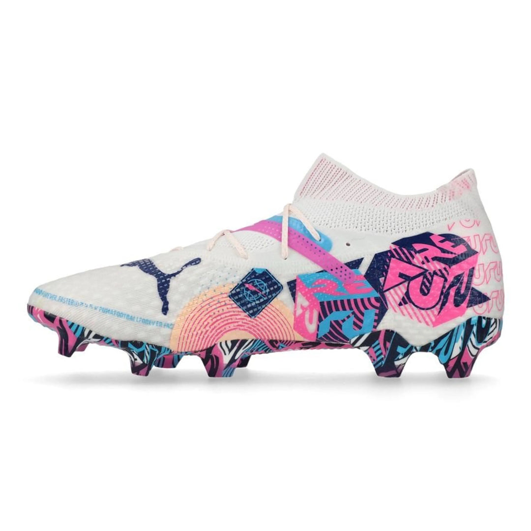 scarpe calcio future 7 ultimate  VOL UP FG/AG