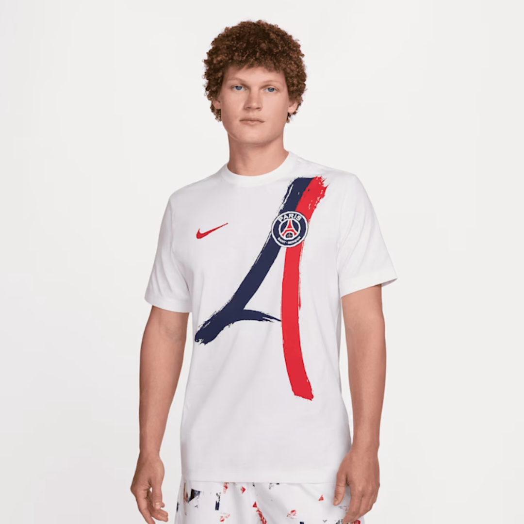 T-SHIRT PSG AWAY