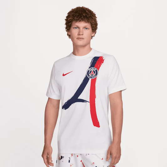 T-SHIRT PSG AWAY