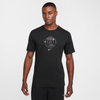 Paris Saint-Germain T-shirt Nike Football  Uomo
