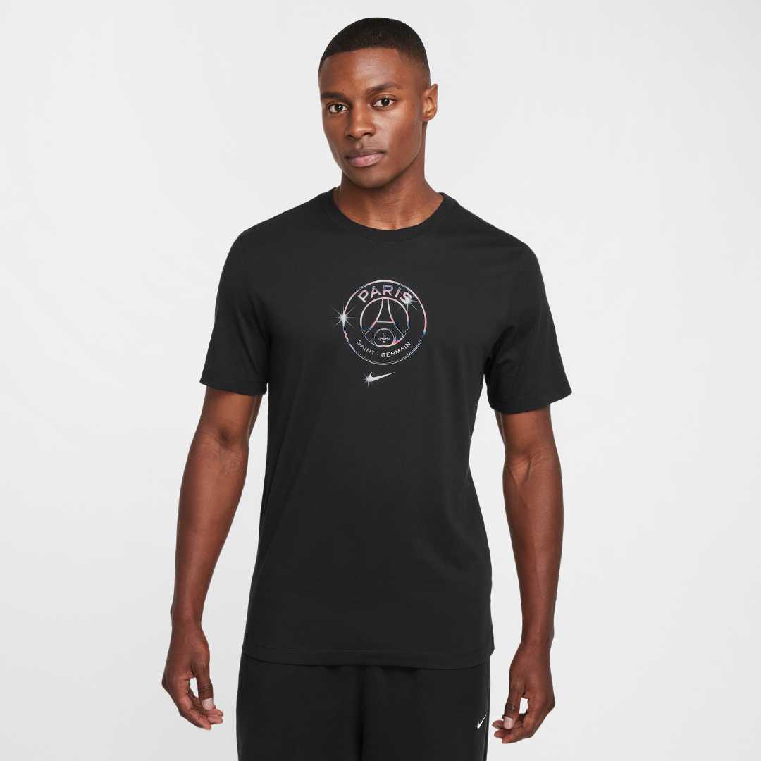 Paris Saint-Germain T-shirt Nike Football  Uomo