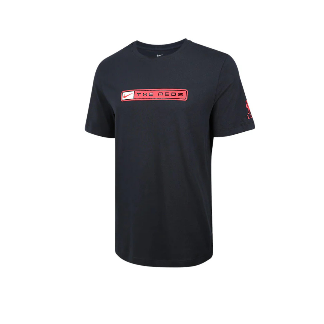 LIVERPOOL FC ORIGINAL TEE