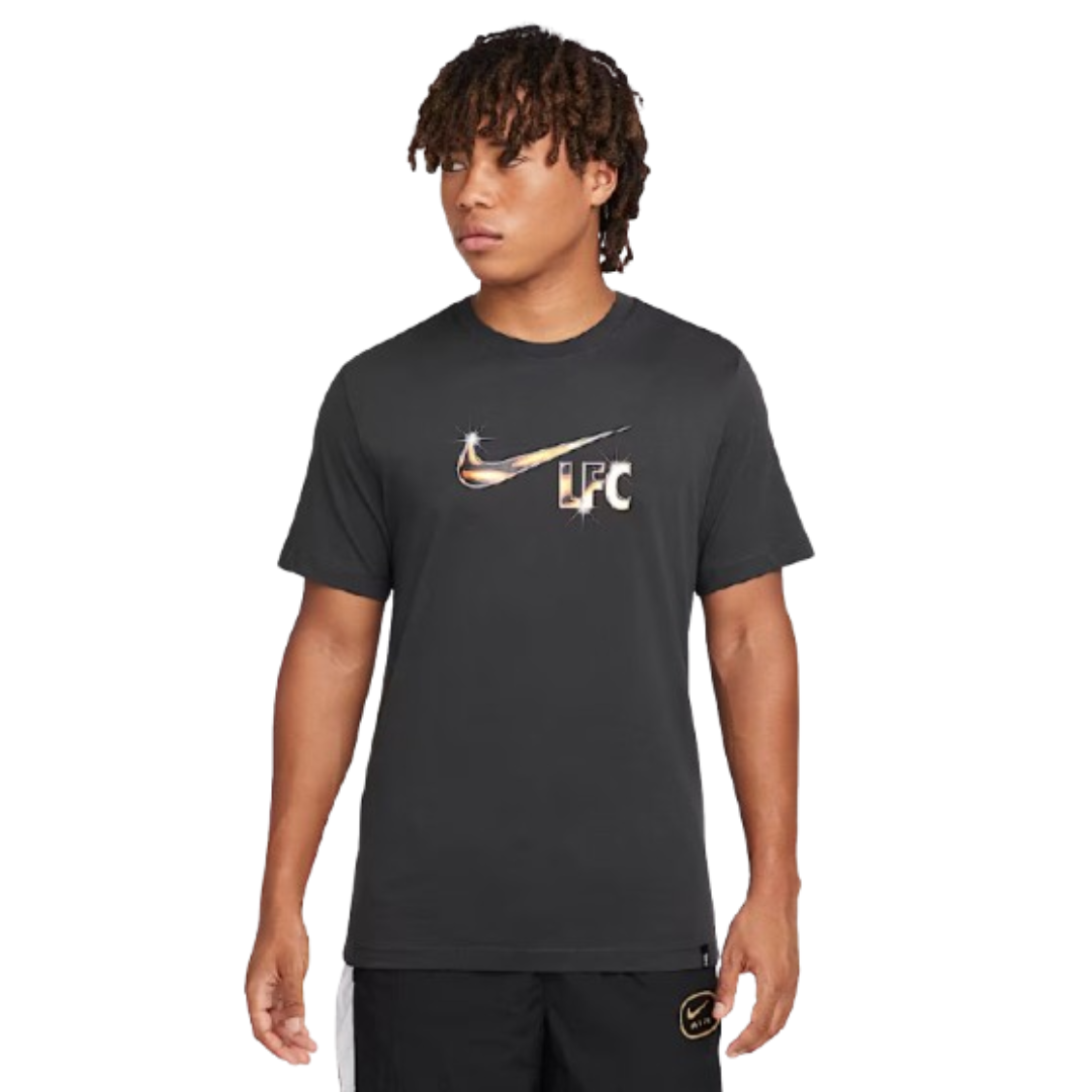 LIVERPOOL SWOOSH TEE