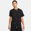 T-shirt logo AOP Nike Sportswear