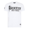 Boxeur Des Rues - T-shirt Iconica con Logo Gold
