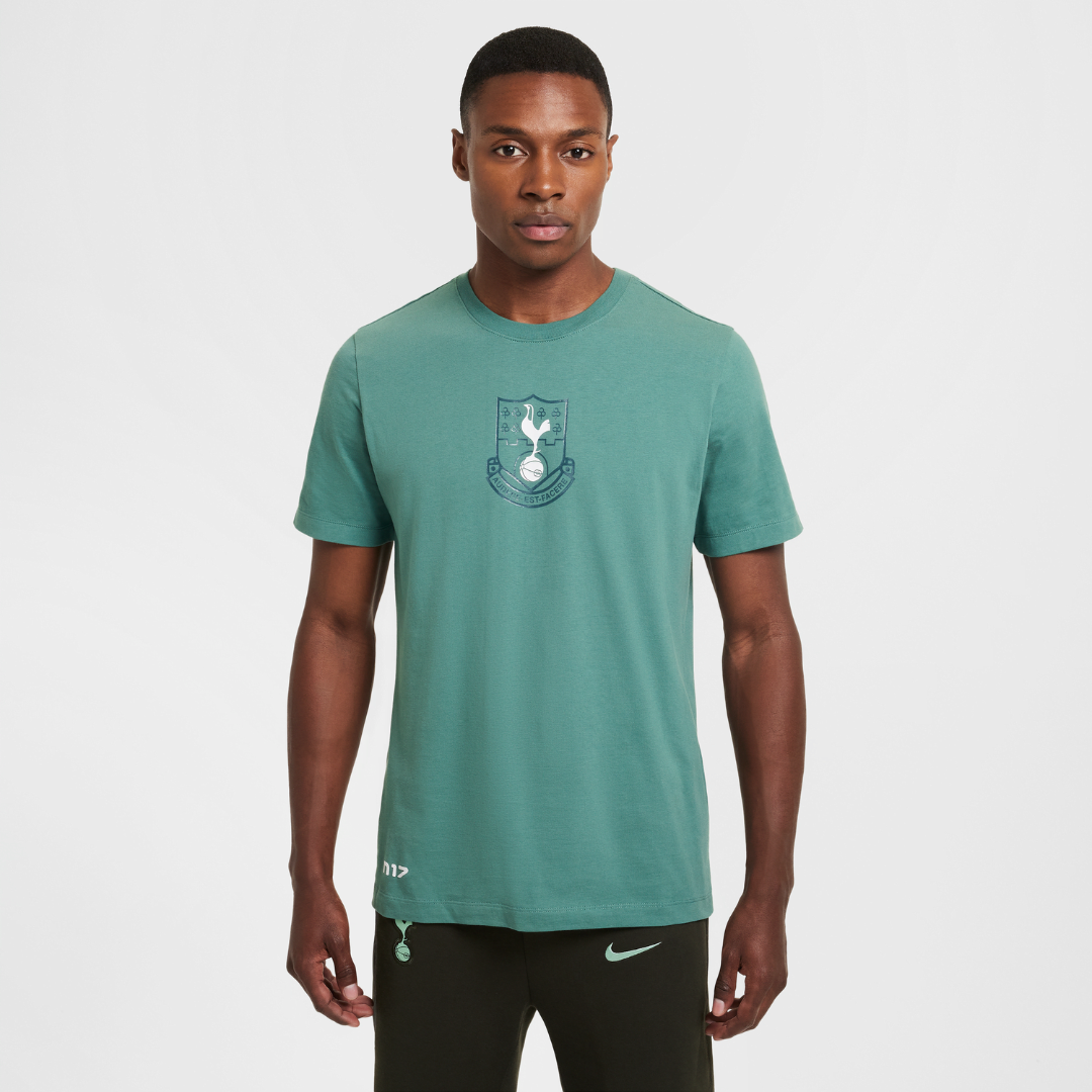 TOTTENHAM HOTSPUR HERITAGE
