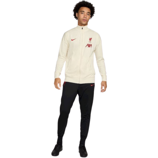 TUTA NIKE LIVERPOOL UOMO DRI-FIT STRIKE