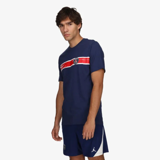 PARIS SAINT GERMAIN  TSHIRT HERITAGE