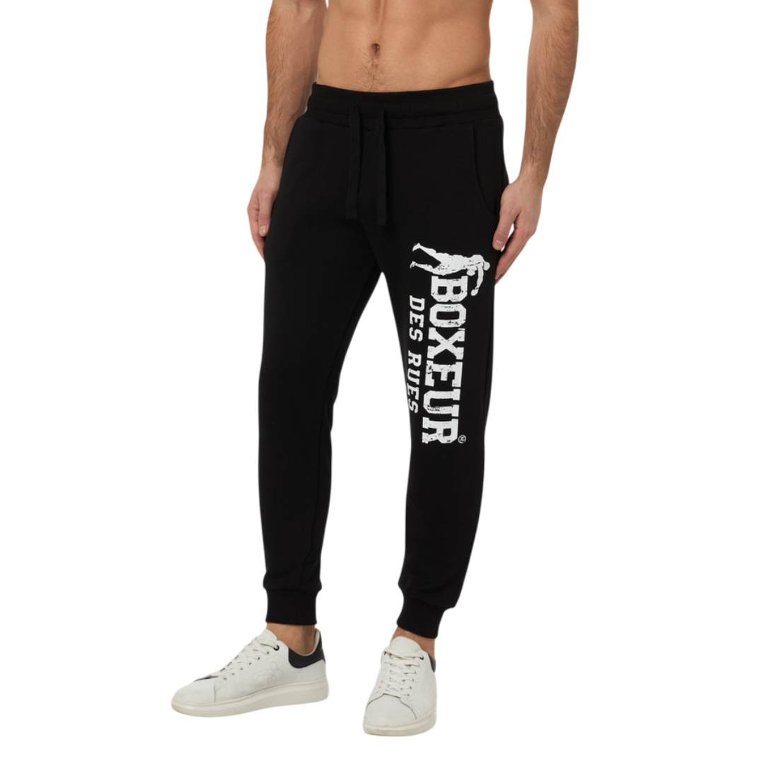 Boxeur Des Rues - Pantalone Iconico con Logo