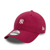 9TWENTY New York Yankees Mini Washed