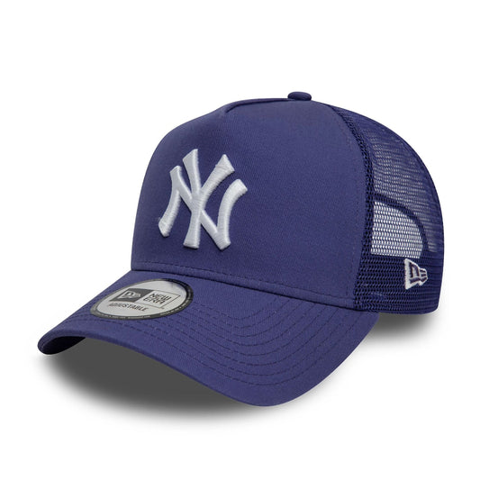 LEAGUE ESS TRUCKER