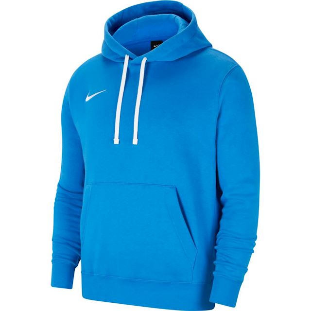 Nike FLC Park20 Po Camicia Uomo
