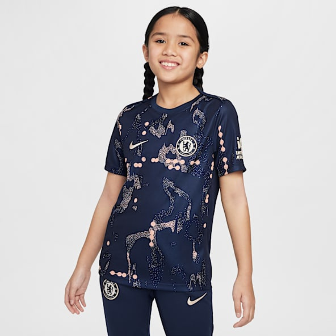 CHELSEA FC BAMB DRI FIT ACADEMY