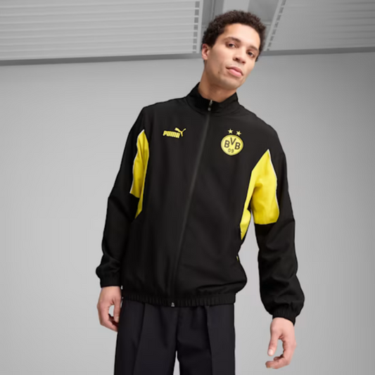 GIACCA CALCIO BORUSSIA
