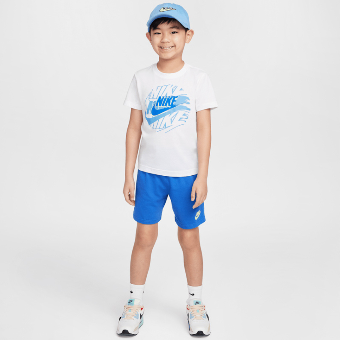 Completo Nike da Bambino