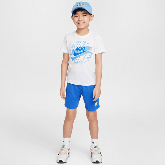 Completo Nike da Bambino