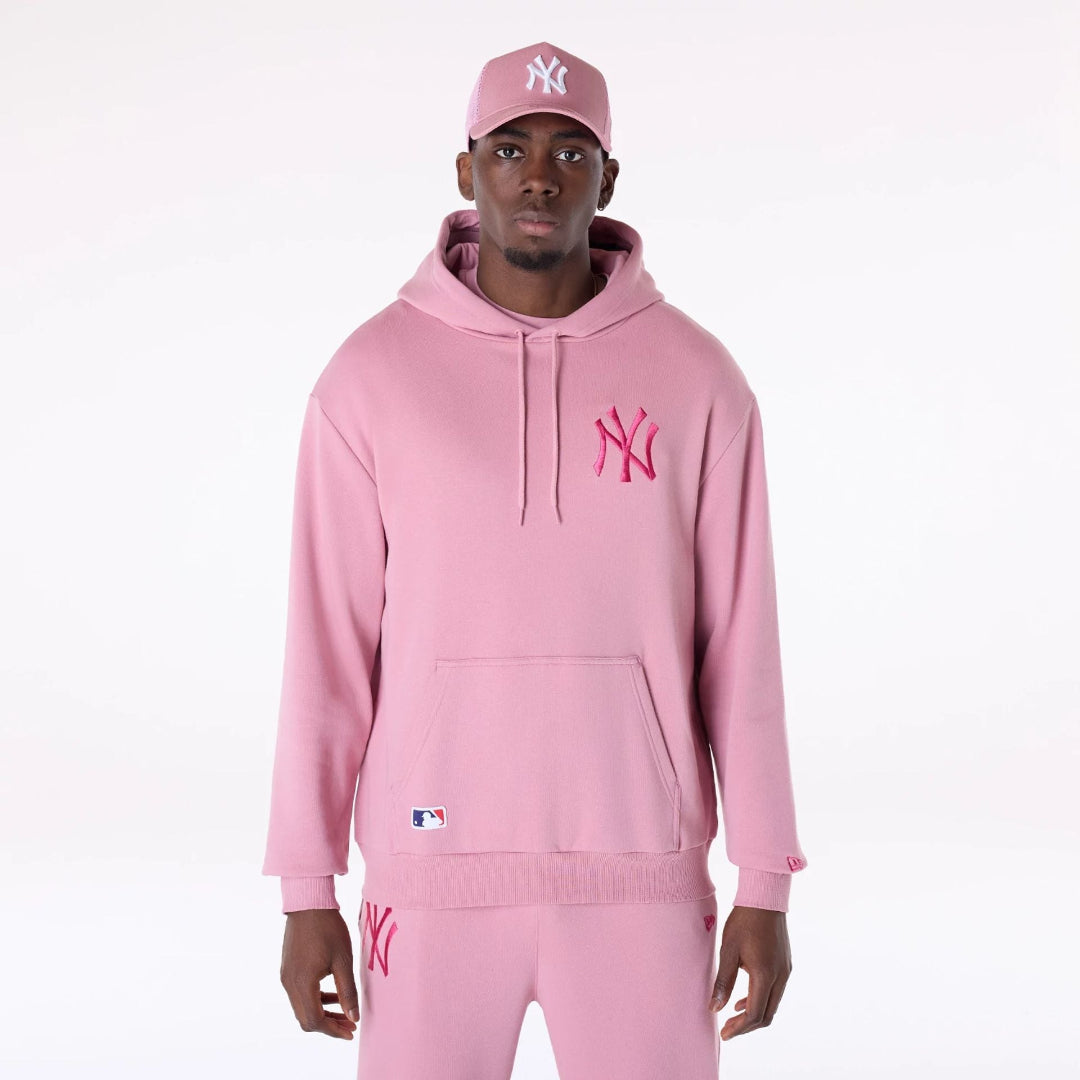 Felpa New York Yankees MLB League Essential