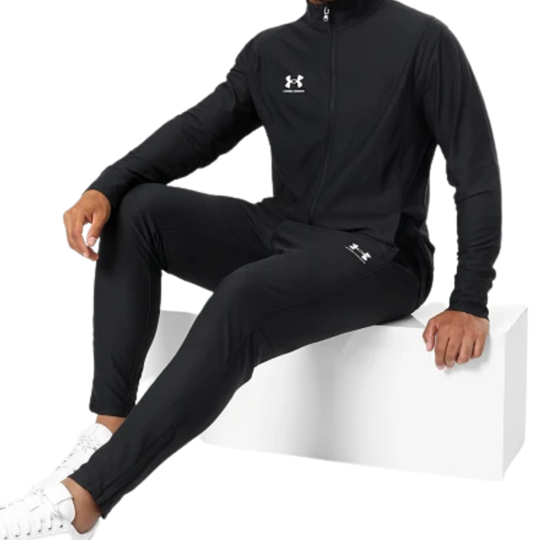 TUTA UOMO UNDER ARMOUR