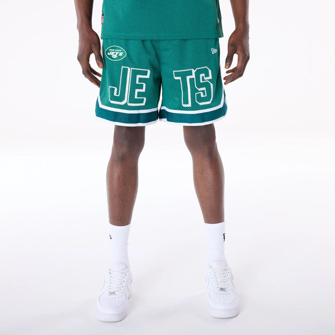 Shorts New York Jets NFL Mesh