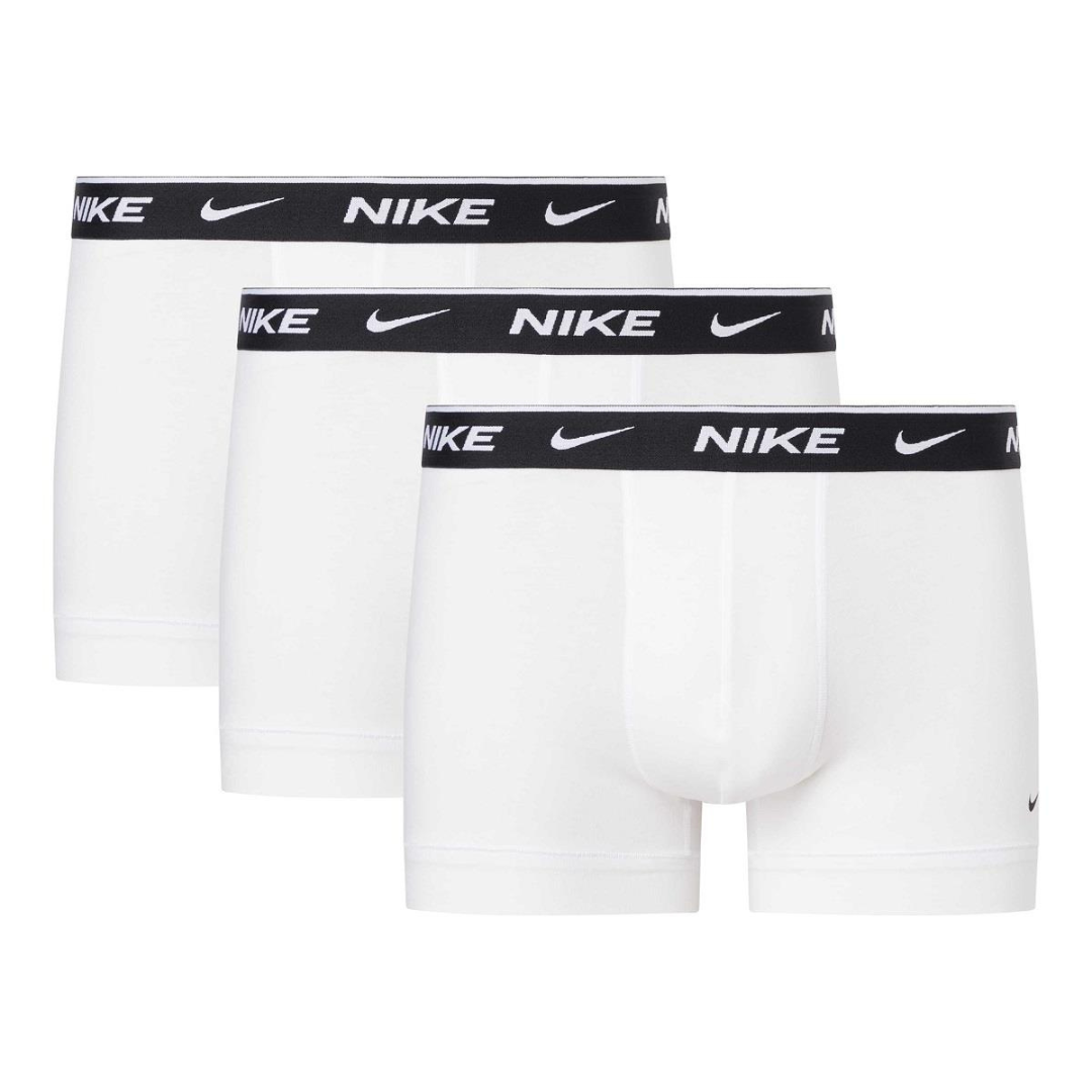 Boxer Nike Trunk 3Pk