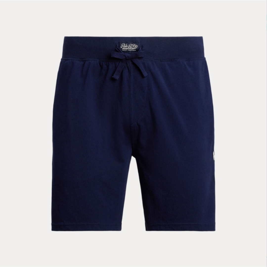 Slim Short Sleep Bottom