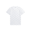 S/S Crew Sleep Top