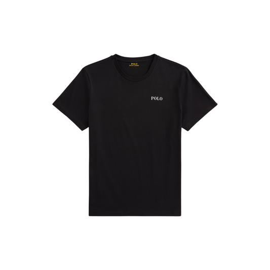 S/S Crew Sleep Top