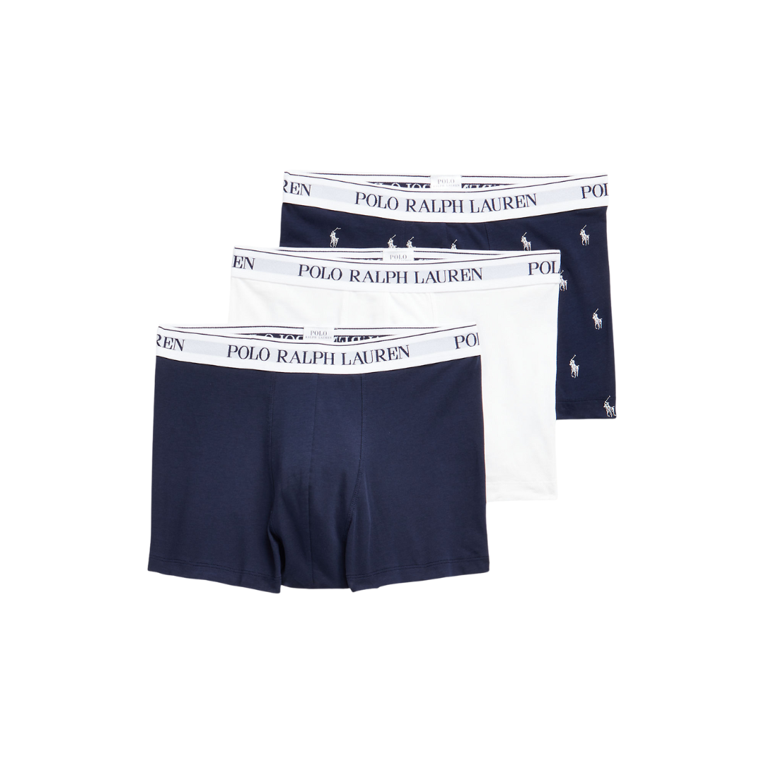 Classic Trunk 3 Pack Trunk