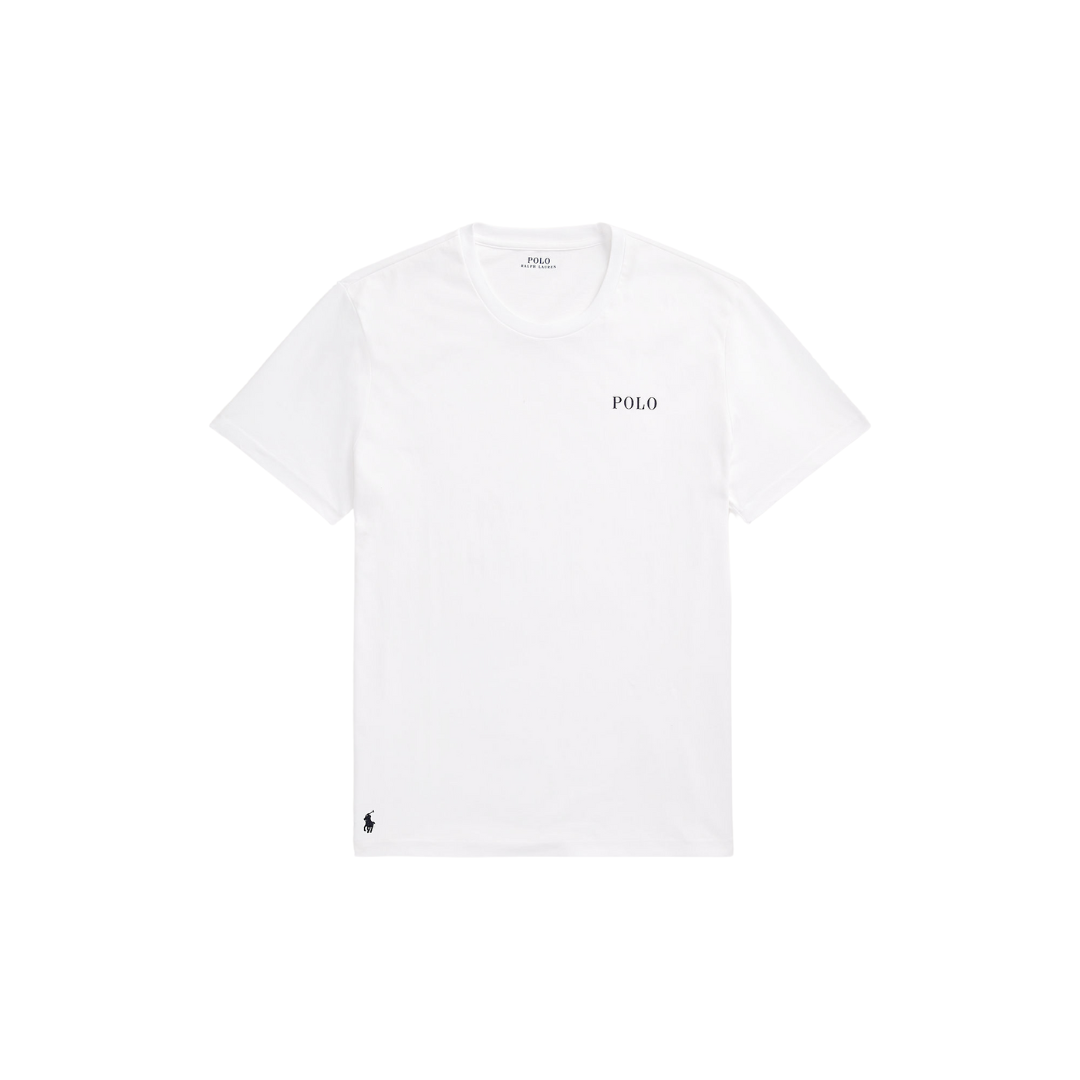 S/S Crew Sleep Top