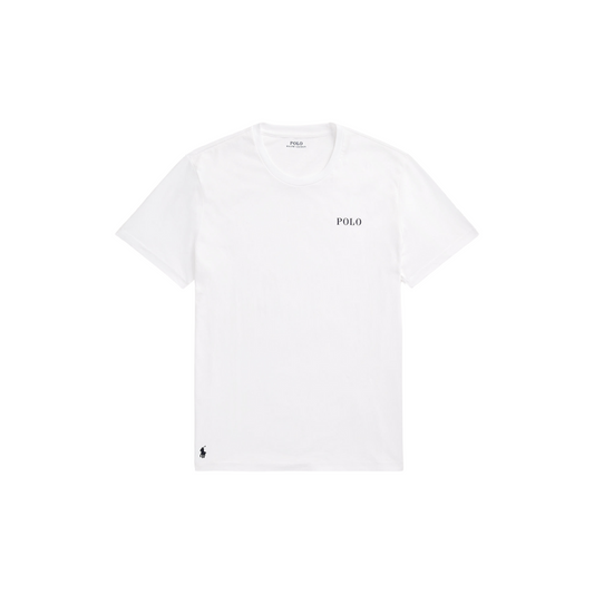 S/S Crew Sleep Top