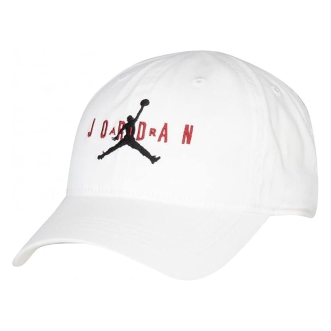 Cappello Jordan  Curve Brim Adjustable