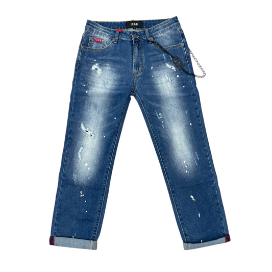 Jeans ICON Kid