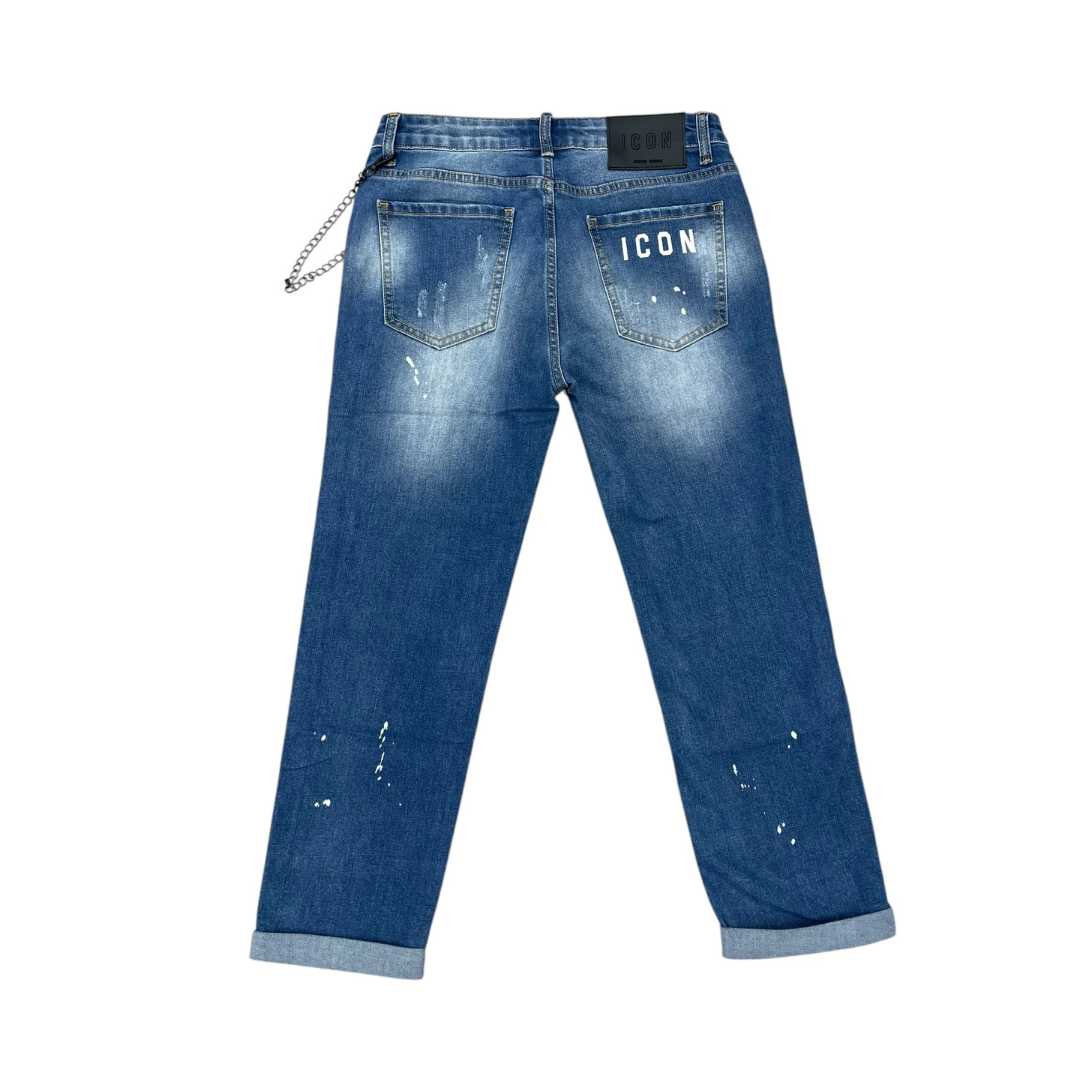 Jeans ICON Kid