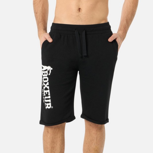 Basic Short Sweatpants