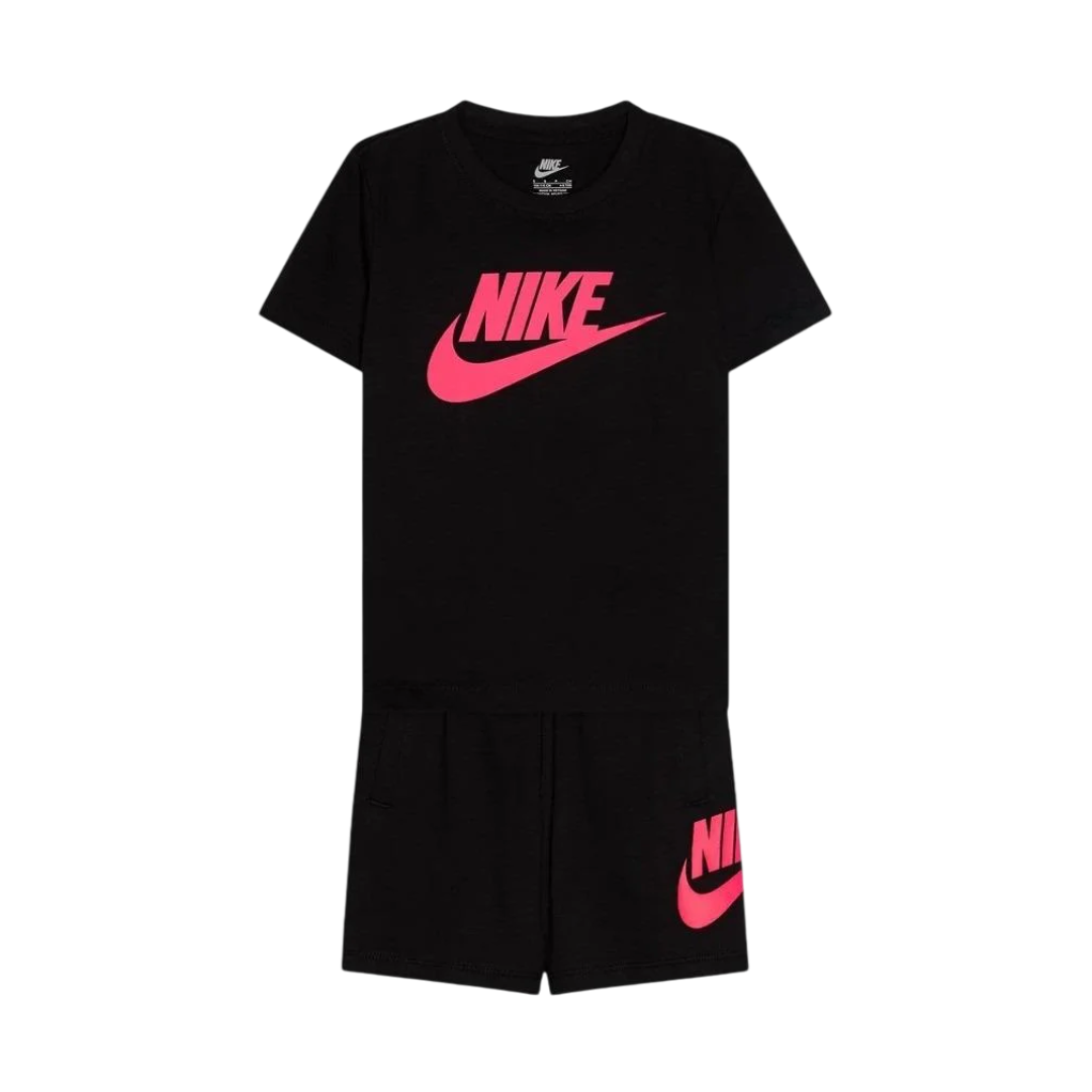 Club Tee & Short Set