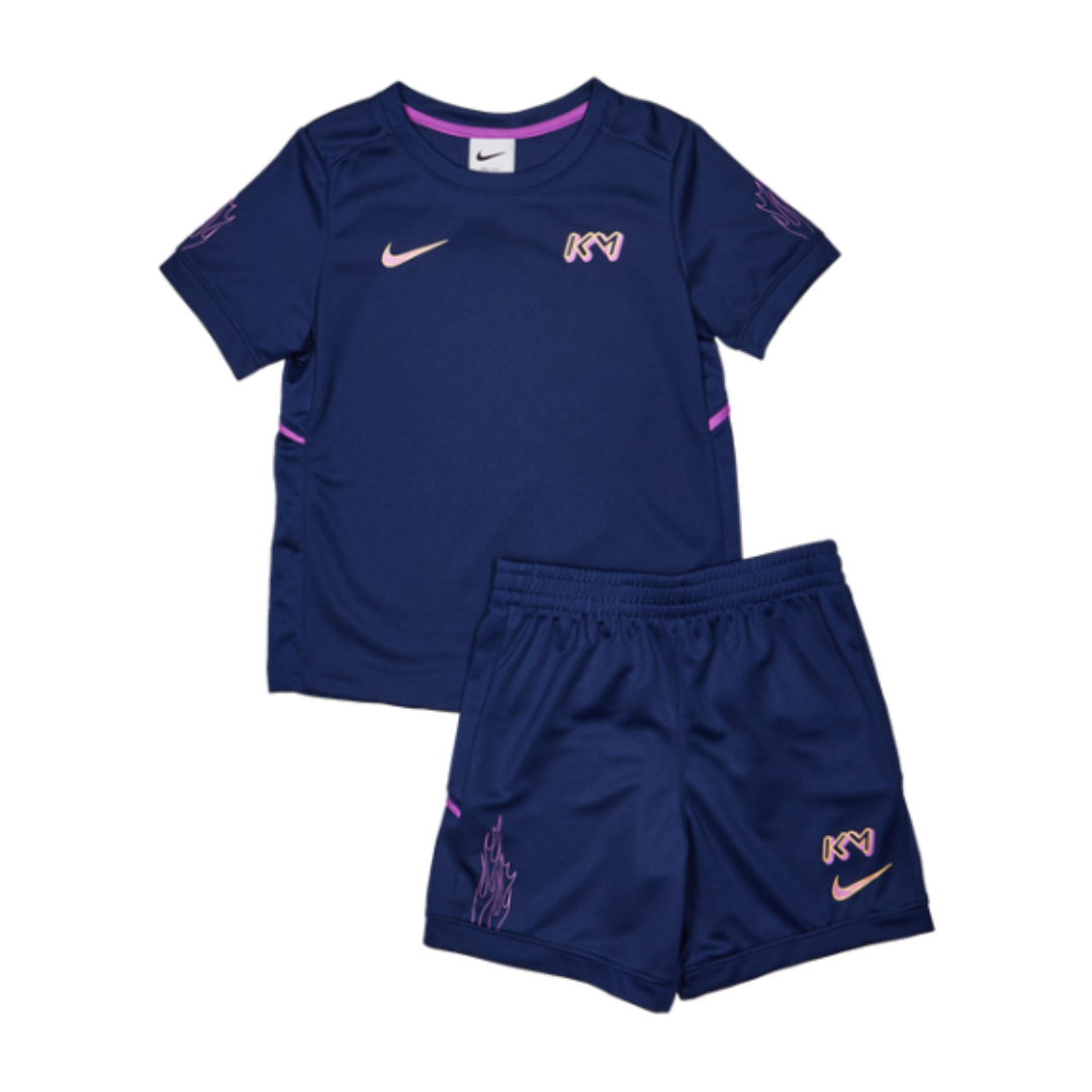KM NK DF ACD25 SS SHORT SET
