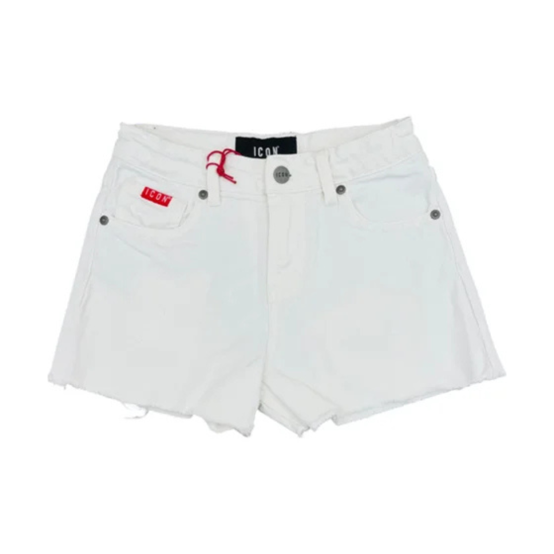 SHORT DENIM