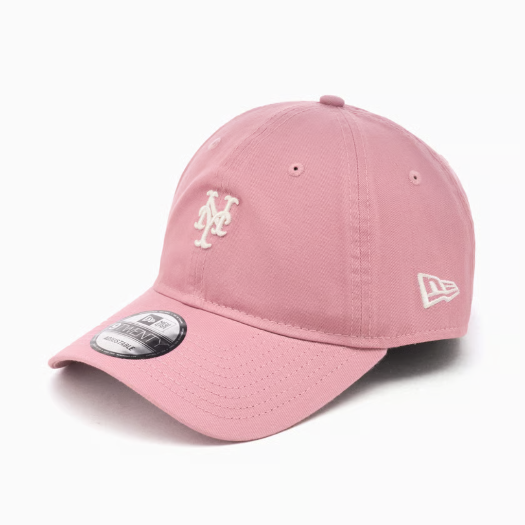 New Era Cap Mini Washed 9TWENTY OSFM
