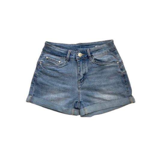 Short Adoro