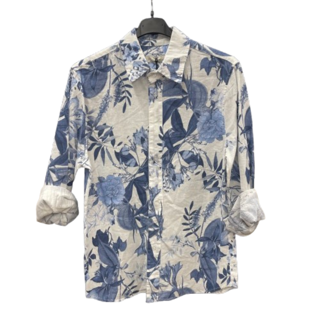 Camicia con Fantasie