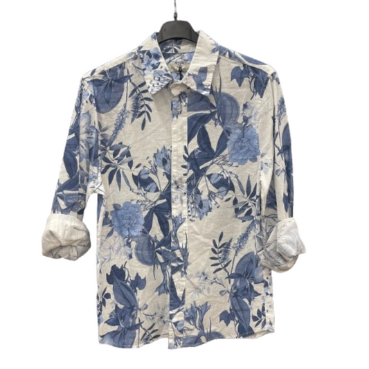 Camicia con Fantasie