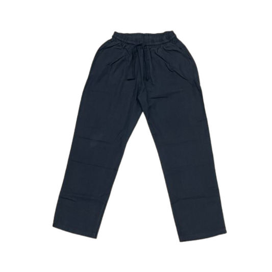 Pantaloni in Lino