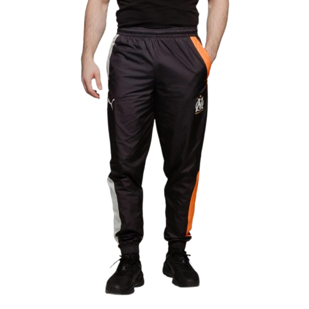 Pantaloni Tuta OM
