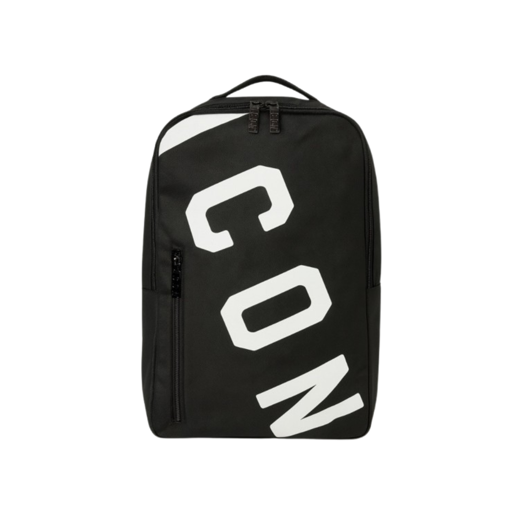 ZAINO CON LOGO TRASVERSALE