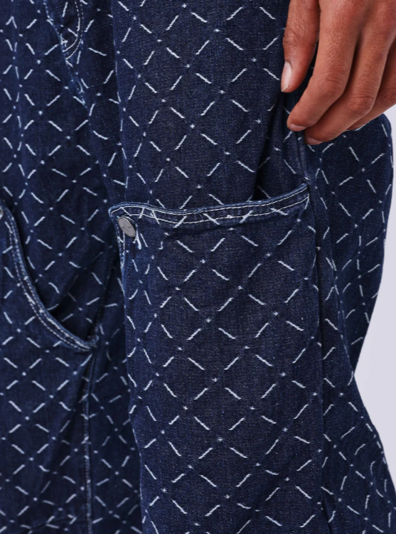 JEANS PROJECTXPARIS